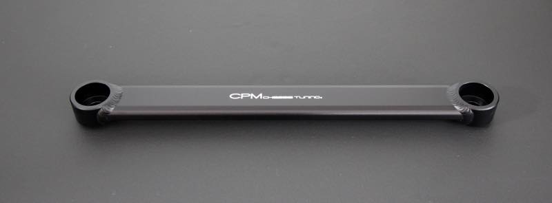 CPM ロアーレインフォースメント BMW MINI R50 R52 R53 R55 R56 R57